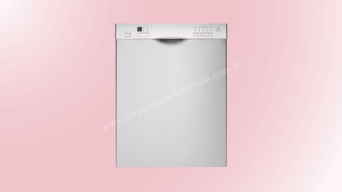 Kilis Bulaşık Makinesi Tamircisi - Kilis Beyaz Eşya Tamircisi