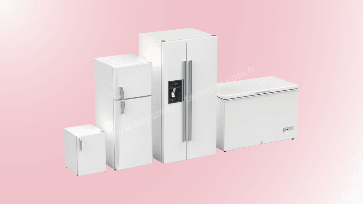 Kilis Buzdolabı Tamircisi - Kilis Beyaz Eşya Tamircisi