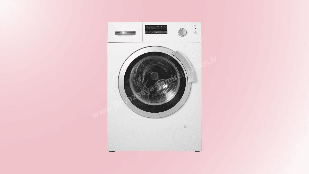 Kilis Çamaşır Makinesi Tamircisi - Kilis Beyaz Eşya Tamircisi