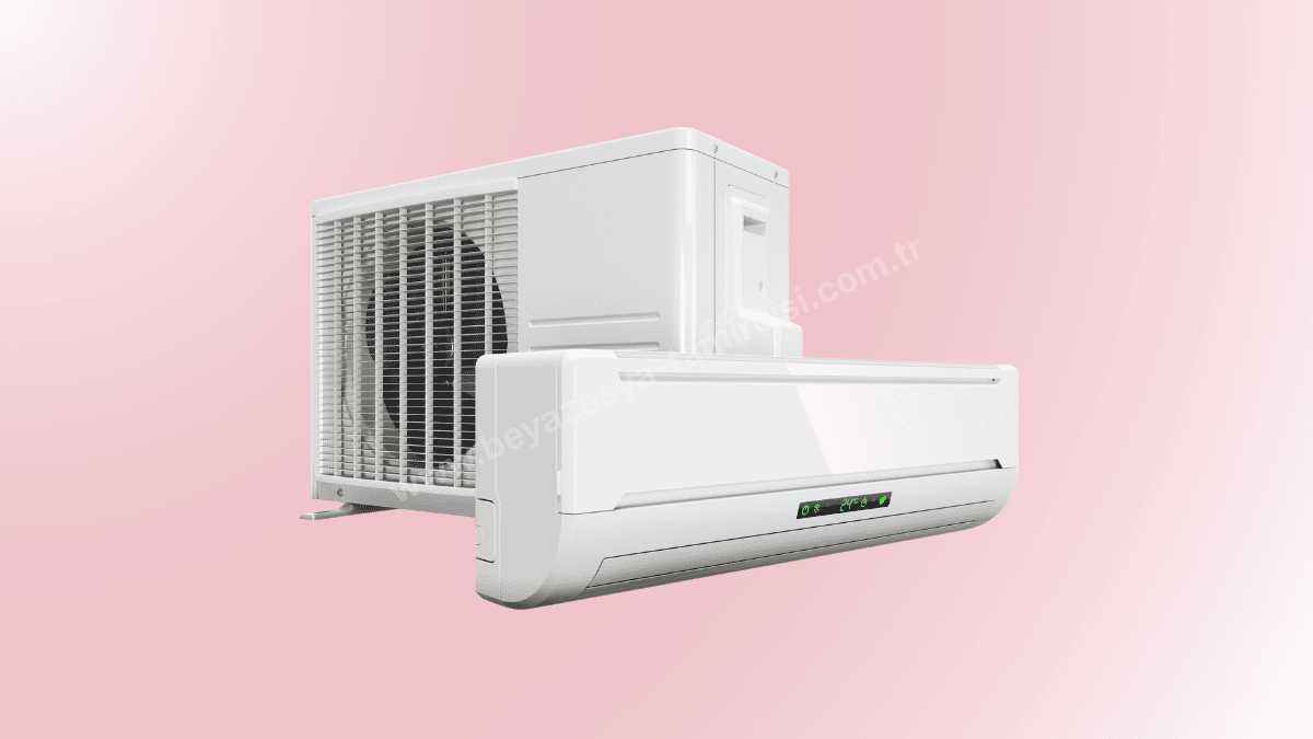 Kilis Klima Tamircisi - Kilis Beyaz Eşya Tamircisi